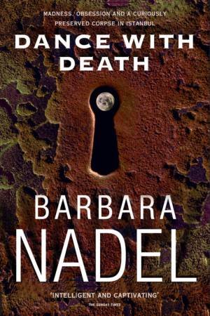 Dance With Death by Barbara Nadel