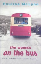 The Woman On The Bus