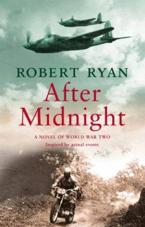 After Midnight by Robert Ryan