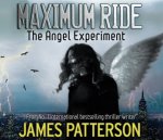 The Angel Experiment  CD