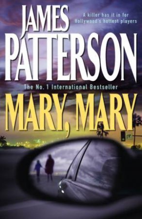 Mary, Mary by James Patterson