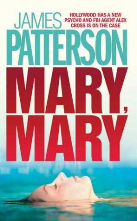 Mary, Mary by James Patterson