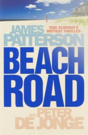 Beach Road by James Patterson