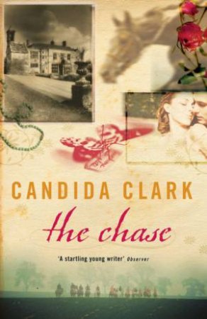 The Chase by Candida Clark