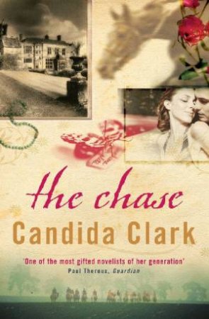 The Chase by Candida Clark