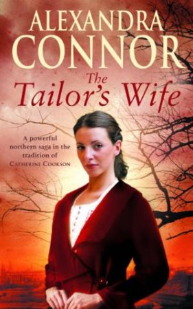 The Tailor's Wife by Alexandra Connor