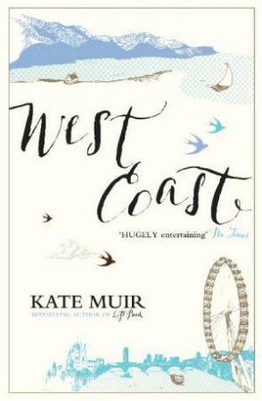 West Coast by Kate Muir