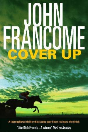 Cover Up by John Francome