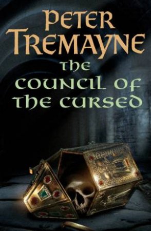 Council of the Cursed by Peter Tremayne