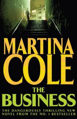 Business by Martina Cole