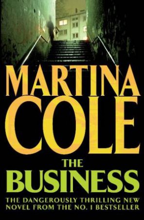 Business by Martina Cole