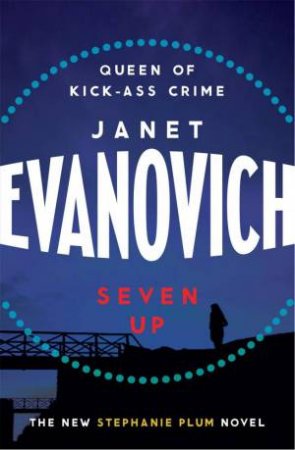 Seven Up by Janet Evanovich