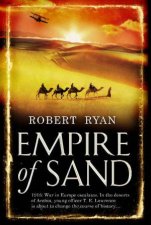 Empire Of Sand