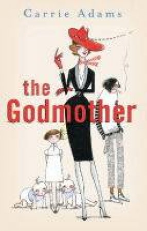The Godmother by Carrie Adams