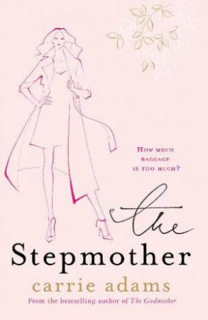 Stepmother by Carrie Adams