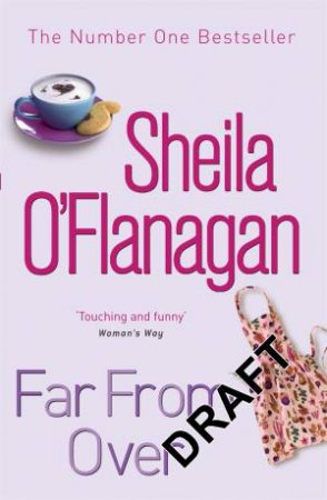 Far From Over by Sheila O'Flanagan