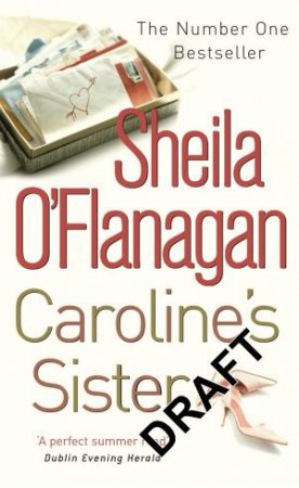 Caroline's Sister by Sheila O'Flanagan