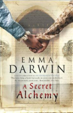 Secret Alchemy by Emma Darwin