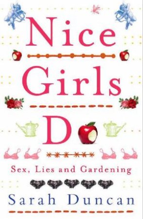 Nice Girls Do by Sarah Duncan