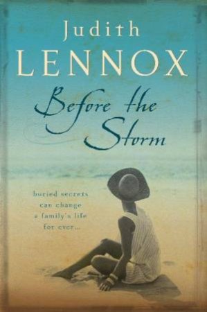 Before The Storm by Judith Lennox