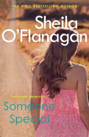 Someone Special by Sheila O'Flanagan