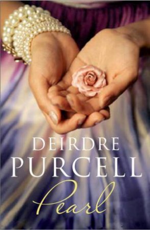 Pearl by Deirdre Purcell