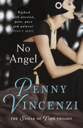 No Angel by Penny Vincenzi