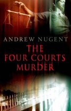 The Four Courts Murder