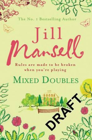 Mixed Doubles by Jill Mansell