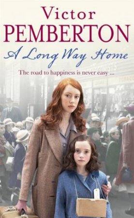 Long Way Home by Victor Pemberton