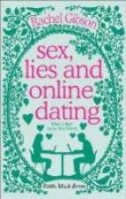 Little Black Dress Sex Lies And Online Dating 01