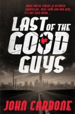 Last Of The Good Guys