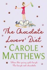 The Chocolate Lovers Diet