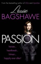 Passion heroesheartbreakhitmenhappily ever after