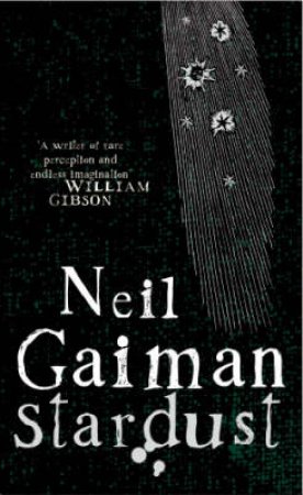 Stardust CD by Neil Gaiman