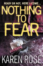 Nothing to Fear