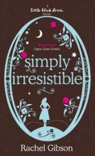 Little Black Dress Simply Irresistible