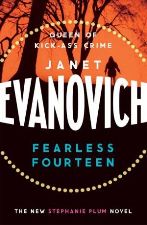 Fearless Fourteen by Janet Evanovich