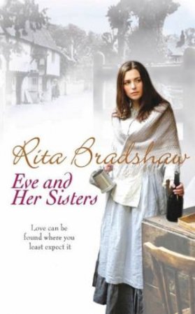 Eve and her Sisters by Rita Bradshaw