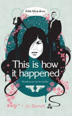 This is How It Happened by Jo Barrett