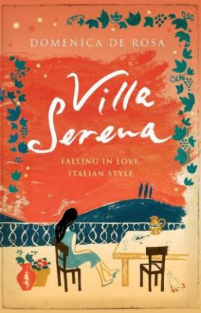 Villa Serena by Domenica De Rosa