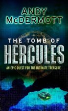 The Tomb Of Hercules