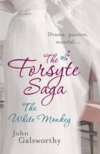 Forsyte Saga The White Monkey 4