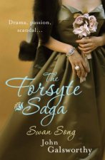 Forsyte Saga Swan Song 6