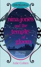 Little Black Dress Nina Jones and the Temple of Gloom