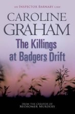 An Inspector Barnaby Case The Killings at Badgers Drift