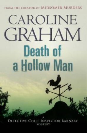 Death of a Hollow Man by Caroline Graham