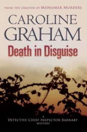 Death in Disguise by Caroline Graham