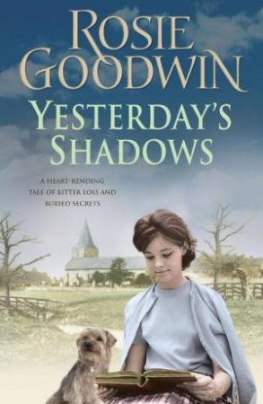 Yesterday's Shadows by Rosie Goodwin