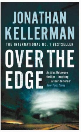 Over The Edge by Jonathan Kellerman